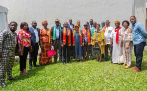 Fia2025 photo de famille