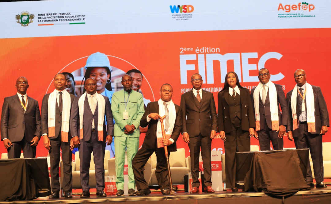 FIMEC 2026 : les compétences au cœur de la transformation économique en Afrique