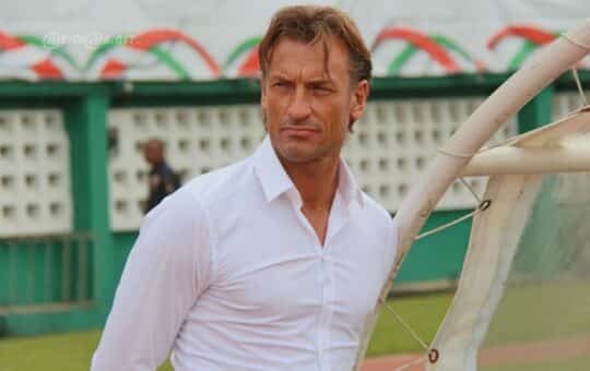 Hervé Renard de retour à la tête des Éléphants : la FIF mise sur l&rsquo;expérience pour préparer les prochains défis