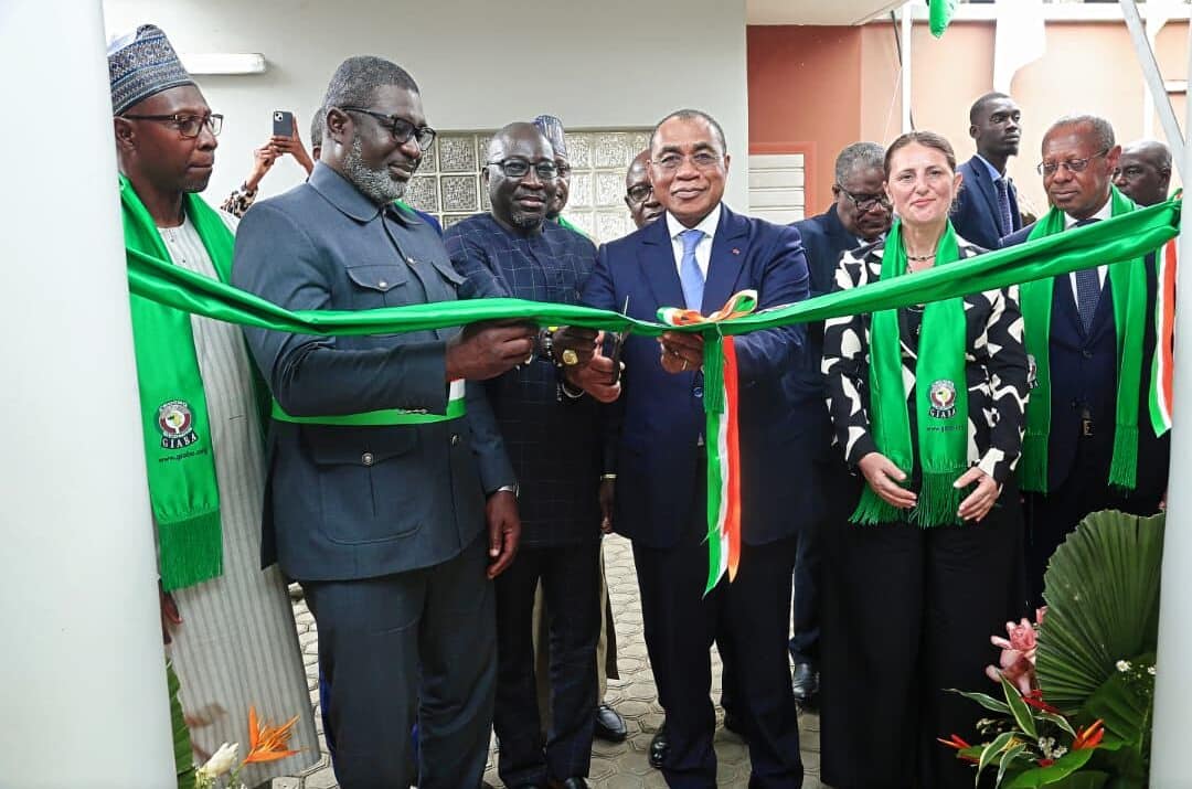 Lutte contre le blanchiment : le GIABA plante son drapeau à Abidjan