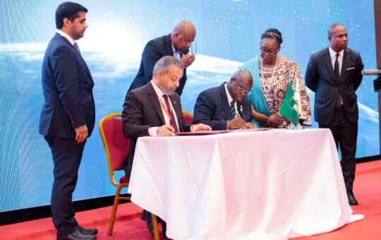 Africa Space Expo 2026 : à Abidjan, l’Afrique veut accélérer son ambition spatiale