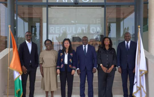 Monétisation Facebook et Instagram : la Côte d’Ivoire négocie avec Meta pour rémunérer les créateurs de contenus